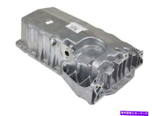 ICp GWICpMeyle 100 103 0054AEfBpAtHNX[Q̐^Vv~Ai Engine Oil Pan MEYLE 100 103 0054 for Audi, Volkswagen Brand New Premium Quality