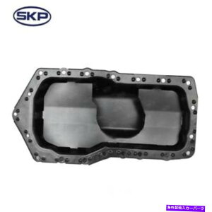 ICp GWICpSKP SK264160 Engine Oil Pan SKP SK264160