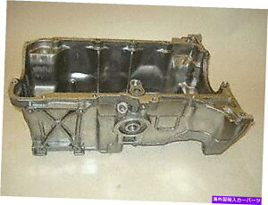 ICp GWICPAN-STDgXMTC 1010827tBbg2009z_tBbg Engine Oil Pan-Std Trans MTC 1010827 fits 2009 Honda Fit