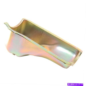�I�C���p�� �T�~�b�g���[�V���OG3541�I�C���p���X�`�[���S�[���h����5 QT�B Ford 351C���ꂼ�� Summit Racing G3541 Oil Pan Steel Gold Zinc 5 qt. Ford 351C Each