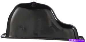 ICp V{[WI|eBAbNp1̐VXyNgv~AGWICpGMP47A One New Spectra Premium Engine Oil Pan GMP47A for Chevrolet Geo Pontiac