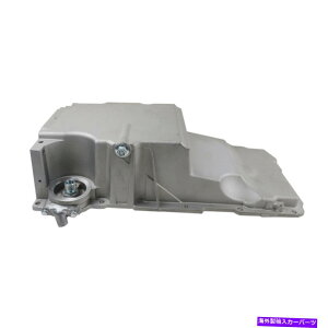 �I�C���p�� 1262-8771�V�{���[�̂��߂̐V�����I�C���p��Chevy Camaro Express GMC Savana Pontiac Firebird 1262-8771 New Oil Pan For Chevy Chevy Camaro Express GMC Savana Pontiac Firebird�y���s�A���i�z