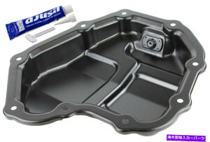 ICp GWICpLbg2013-2019YZgCRPCɓK܂ Engine Oil Pan Kit fits 2013-2019 Nissan Sentra CRP REIN
