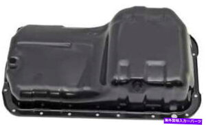 ICp n/aGWICp1998 Honda OdysseyɓK܂ N/A Engine Oil Pan Fits 1998 Honda Odyssey