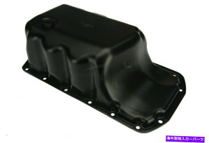 �I�C���p�� �~�j�p��1�̐V����Uro�G���W���I�C���p��11137550483 One New URO Engine Oil Pan 11137550483 for Mini