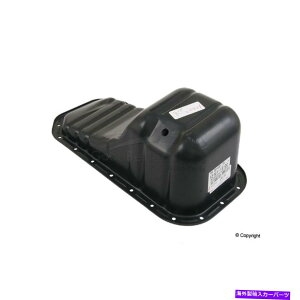 ICp g^p1̐V{̃GWICp1210116100 One New Genuine Engine Oil Pan 1210116100 for Toyota