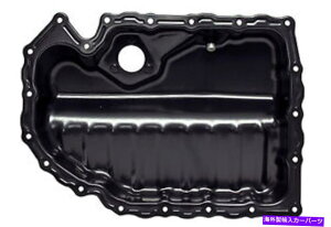ICp VW Jetta OEM06J-103-600T / 06J-103-600E̐VGWICpႢ New Engine Oil Pan Lower for VW Jetta OEM# 06J-103-600T / 06J-103-600E