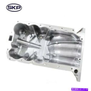 ICp GWICpSKP SK264378 Engine Oil Pan SKP SK264378