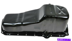 ICp Buick Cadillac Chevy GMC Pontiac OldsmobilegbNpTRQ 4NH[gGWICp TRQ 4 Quart Engine Oil Pan for Buick Cadillac Chevy GMC Pontiac Oldsmobile Truck