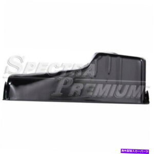 ICp GWICpXyNgGMP08A Engine Oil Pan Spectra GMP08A