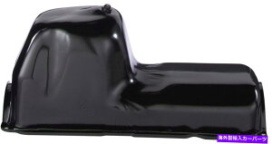 �I�C���p�� Spectra Premium Industries 1993-2002�G���W���I�C���p��CRP19A Spectra Premium Industries 1993-2002 Engine Oil Pan CRP19A�y���s�A���i�z