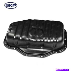 ICp GWICpSKP SK264653 Engine Oil Pan SKP SK264653
