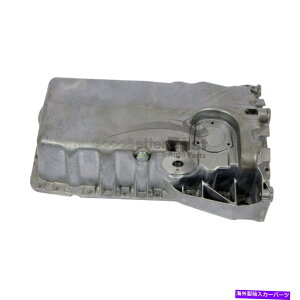 ICp 1̐VMTCGWICp4424 038103601MAtHNX[QVW̃AEfBp One New MTC Engine Oil Pan 4424 038103601MA for Audi for Volkswagen VW