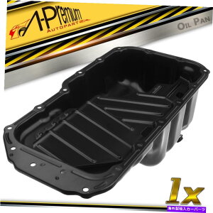 ICp XYLA[ĨGWICpႢ02-03h99-02 L4 2.0L 1.8L 18z[ Engine Oil Pan Lower for Suzuki Aerio 02-03 Esteem 99-02 L4 2.0L 1.8L 18 Holes