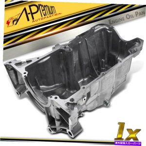 ICp z_tBbgL4 1.5LI[g}`bNgX~bV2009-2013pAv~AGWICp A-Premium Engine Oil Pan for Honda Fit l4 1.5L Automatic Transmission 2009-2013