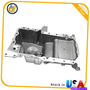 ICp 2008N2010N̐VGWICpChrysler 300 Dodge Charger Magnum 4792963AE New Engine Oil Pan For 2008-2010 Chrysler 300 Dodge Charger Magnum 4792963AE