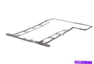 �I�C���p�� �{����BMW E90 E92 E93 M3 S65�G���W���I�C���p���K�X�P�b�g11137841085 Genuine BMW E90 E92 E93 M3 S65 Engine Oil Pan Gasket 11137841085�y���s�A���i�z