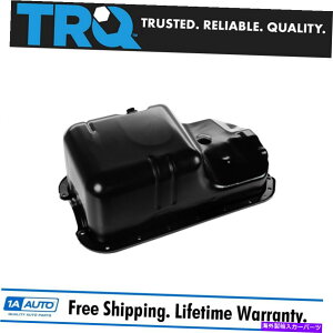 ICp 01-05̃GWICpX`[z_VrbNx[XL4 1.7L Engine Oil Pan Steel for 01-05 Honda Civic Base L4 1.7L