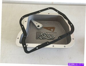 �I�C���p�� �T�~�b�g�g�����X�~�b�V�����I�C���p�� Summit Transmission Oil Pan