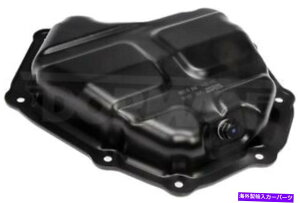 ICp h[}264-624GWICp11-19̓YW[NZg Dorman 264-624 Engine Oil Pan Lower For 11-19 Nissan Juke Sentra