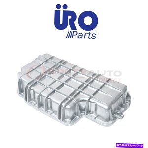 ICp 1999N2002NUROiiGWICpZfXxcE55 AMG 5.4L 5.5L V8-QB URO Parts Engine Oil Pan for 1999-2002 Mercedes-Benz E55 AMG 5.4L 5.5L V8 - qb