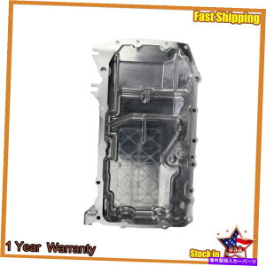 ICp GWICptBbg1997 1998 1999 2000 2001 2002V{[LoA}u2.4L Engine Oil Pan Fits 1997 1998 1999 2000 2001 2002 Chevrolet Cavalier Malibu 2.4L