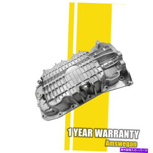 �I�C���p�� �G���W���I�C���p���T���v�t�B�b�g2013-2018 Ford Escape Fiesta Fusion Transit Connect Engine Oil Pan Sump Fits 2013-2018 Ford Escape Fiesta Fusion Transit Connect�y���s�A���i�z