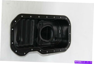 ICp g^p1̐VMTCGWICp9613 1210116100 One New MTC Engine Oil Pan 9613 1210116100 for Toyota