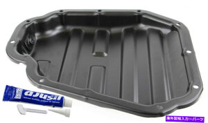 ICp GWICpLbg2008-2019YZgAeB}CRPCɓK܂ Engine Oil Pan Kit fits 2008-2019 Nissan Sentra Altima CRP REIN