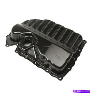 ICp VW Tiguan Beetle Audi A3 S3 Q3 2.0TFSIGWICp /TvɓKĂ܂ Fit For VW Tiguan Beetle Audi A3 S3 Q3 2.0TFSI Lower Engine OIL PAN / SUMP