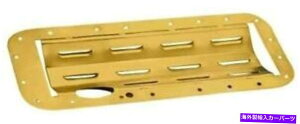 ICp ~h32000S[hbLWXg[NBBNCX[EFbWw~ Milodon 32000 Gold Zinc Plated Standard Stroke BB Chrysler Wedge & Hemi