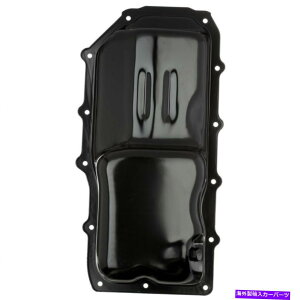 ICp GWICpATP 103061 Engine Oil Pan ATP 103061