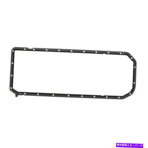 ICp 11-13-1-437-237 323 325 328 330 525 528 530Z_̏ȃICpKXPbg 11-13-1-437-237 GenuineXL Oil Pan Gasket for 323 325 328 330 525 528 530 Sedan