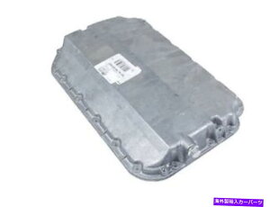 ICp AEfBA4AA4 QuattroAA6AA6 QuattroACabriolet̉GWICpMeyle Lower Engine Oil Pan MEYLE for Audi A4, A4 Quattro, A6, A6 Quattro, Cabriolet