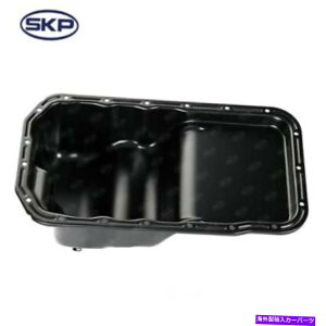 ICp GWICpSKP SKTOP40AtBbg89-95g^sbNAbv3.0L-V6 Engine Oil Pan SKP SKTOP40A fits 89-95 Toyota Pickup 3.0L-V6