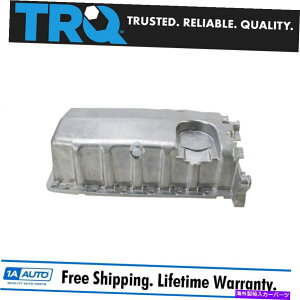 ICp TRQGWICpVWr[gStWFb^L4 1.9L 2.0LɒڃtBbg TRQ Engine Oil Pan Direct Fit for VW Beetle Golf Jetta L4 1.9L 2.0L