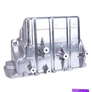 ICp SMART FORTWO 2008-2015 1320100013̂߂TopazA~jEGWICp TOPAZ Aluminum Engine Oil Pan for Smart Fortwo 2008-2015 1320100013