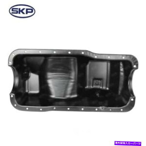 ICp GWICpSKP SK264006 Engine Oil Pan SKP SK264006