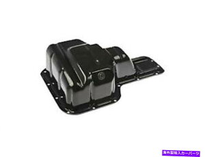 ICp GWICptBbg2000-2006g^MR2XpC_[1.8L L4h[}905JU33 Engine Oil Pan Fits 2000-2006 Toyota MR2 Spyder 1.8L L4 Dorman 905JU33