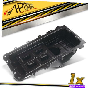 ICp Ford F-250 F-350 Super Duty 1999-2010 Excursion 00-05 V8 5.4L̃GWICp Engine Oil Pan for Ford F-250 F-350 Super Duty 1999-2010 Excursion 00-05 V8 5.4L