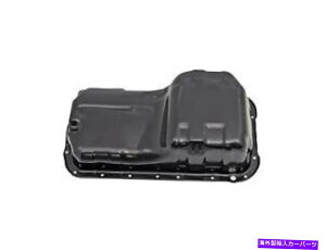 ICp 1998N1999ÑGWICpISUZU OASIS DORMAN 239IO94 Engine Oil Pan For 1998-1999 Isuzu Oasis Dorman 239IO94