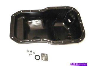 ICp GWICp92-01g^J2.2L-L4 12101-74091ɓK܂ Engine Oil Pan fits 92-01 Toyota Camry 2.2L-L4 12101-74091
