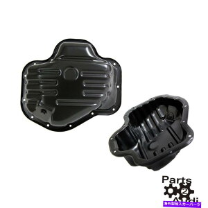 オイルパン トヨタ、レクサスのエンジンオイルパン Engine Oil Pan For Lexus, Toyota