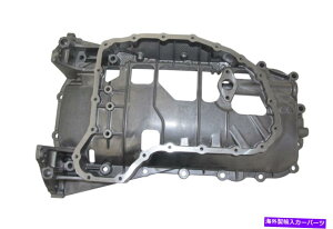 ICp GWICpAbp[tBbg05-15g^^R}2.7L-L4 Engine Oil Pan Upper fits 05-15 Toyota Tacoma 2.7L-L4
