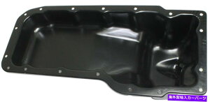 �I�C���p�� �����g���b�N�̃I�C���p���_�b�W1500�_�R�^�f�������S�O�H���C�_�[2006-2007 Oil Pan for Ram Truck Dodge 1500 Dakota Durango Mitsubishi Raider 2006-2007