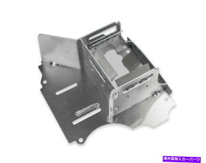 �I�C���p�� SS11007�X�[�p�[�V���b�vLS���g���t�B�b�g�I�C���p���o�b�t���L�b�g SS11007 Super Shops LS Retro-fit Oil Pan Baffle Kit