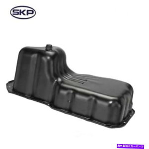 ICp GWICpSKP SK264538 Engine Oil Pan SKP SK264538