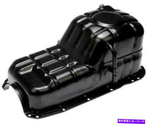 ICp 1999ÑGWICpNCX[ZuO2.5L V6KXSOHC Engine Oil Pan for 1999 Chrysler Sebring 2.5L V6 GAS SOHC