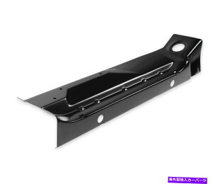 �I�C���p�� Holley Classic Trucks 04-416 GMT400�����̃��b�J�[�t���O���̃L���u��-RH Holley Classic Trucks 04-416 GMT400 Outer Cab Floor with Inner Rocker - RH�y���s�A���i�z