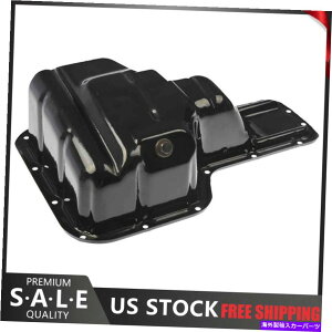 ICp 264-314h[}GWICp̓g^J[ZJ}gbNXV{[vYɓK܂ 264-314 Dorman Engine Oil Pan Fits Toyota Corolla Celica Matrix Chevy Prizm